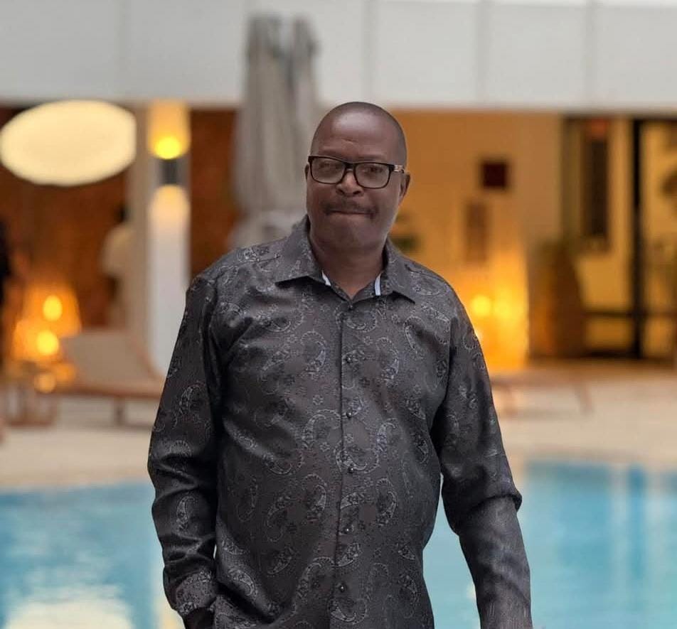 Moses Chidindi