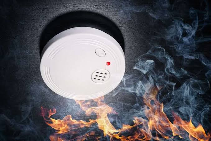 Fire Detection & Alarm Systems