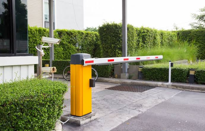 Gate & Barrier Automation