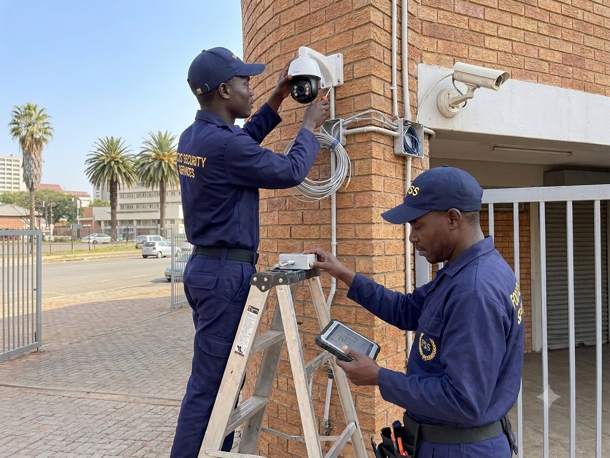 Preventive Maintenance & Technical Support