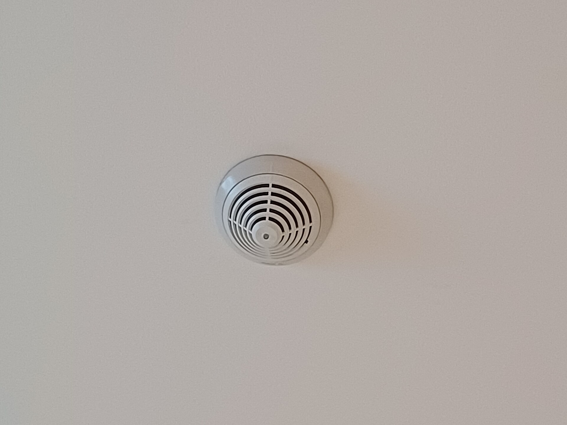 Residential alarm & intercom